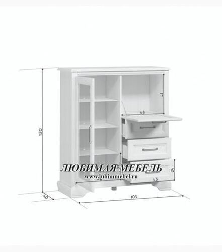   KOM1W1B3S (,  2)