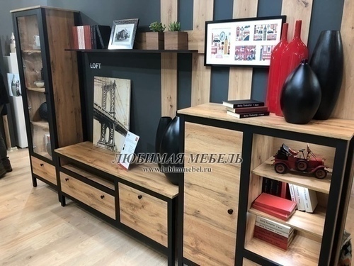    LOFT RTV1D1S (,  5)