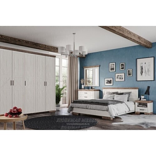   MARSELLE LOZ160200    (,  6)