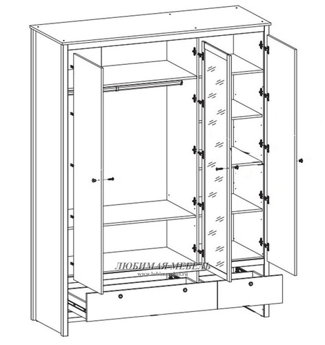   LOFT SZF3D2S (,  2)