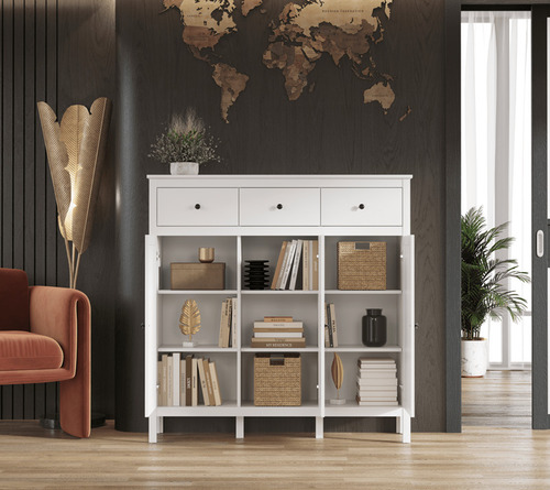 Тумба Ewa KOM3D3S (вид 1) Тумба Ewa KOM3D3S (фото, вид 1)