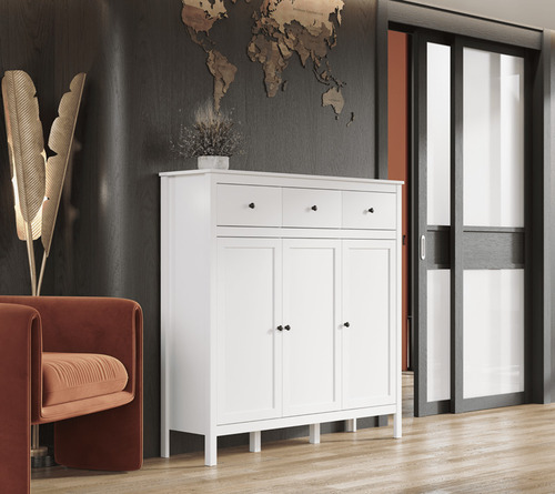 Тумба Ewa KOM3D3S (вид 2) Тумба Ewa KOM3D3S (фото, вид 2)