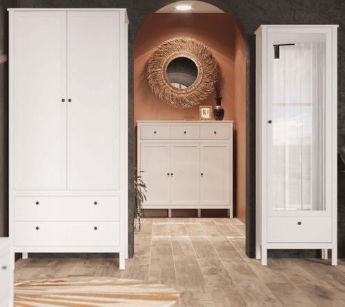 Тумба Ewa KOM3D3S (вид 4) Тумба Ewa KOM3D3S (фото, вид 4)