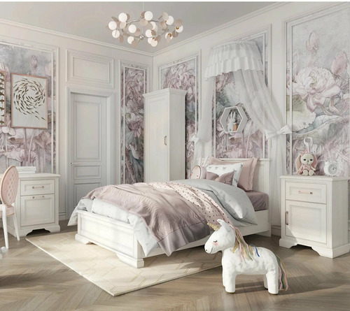 Кровать Стилиус LOZ90х200 (вид 3) Кровать Стилиус LOZ90х200 (фото, вид 3)