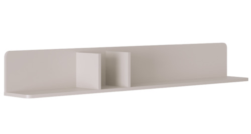 Полка Dalia POL (вид 1) Полка Dalia POL (фото, вид 1)