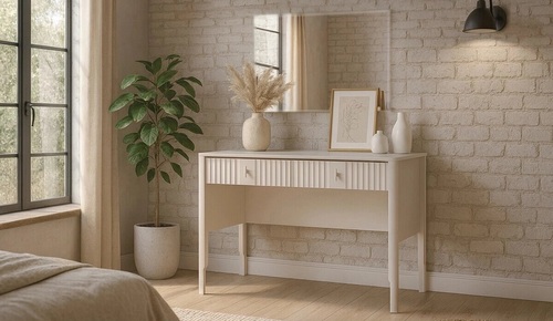 Стол туалетный Dalia TOL2S (вид 1) Стол туалетный Dalia TOL2S (фото, вид 1)