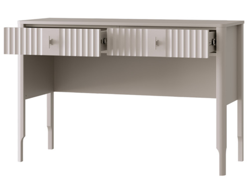 Стол туалетный Dalia TOL2S (вид 3) Стол туалетный Dalia TOL2S (фото, вид 3)