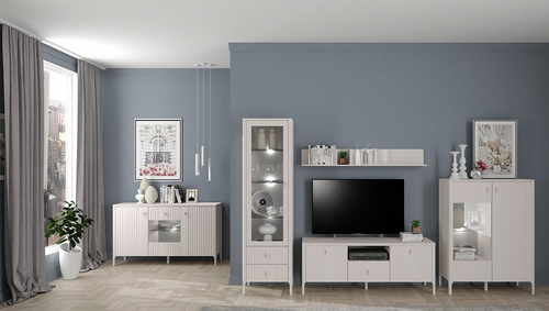 Тумба Dalia KOM1W2D (вид 5) Тумба Dalia KOM1W2D (фото, вид 5)