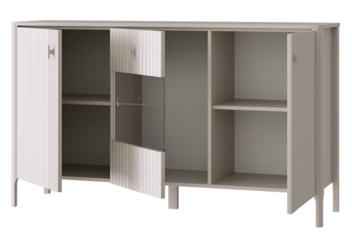 Тумба Dalia KOM1W2D (вид 3) Тумба Dalia KOM1W2D (фото, вид 3)