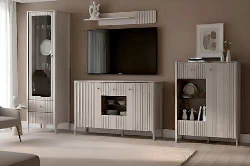 Тумба Dalia KOM1W2D (вид 1) Тумба Dalia KOM1W2D (фото, вид 1)