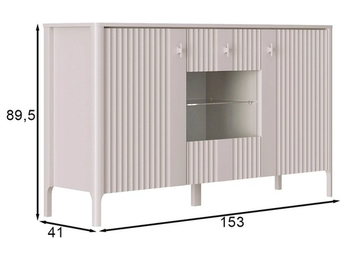 ����� � ���������� Dalia KOM1W2D (����, ��� 5)