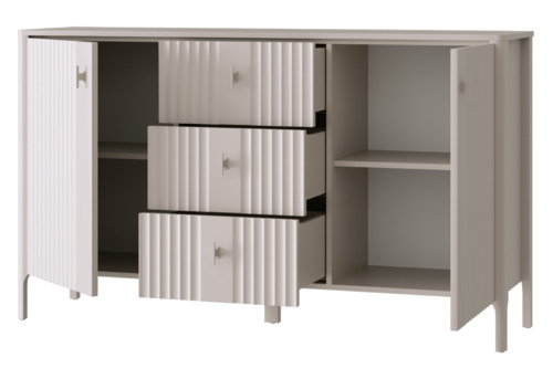 Тумба Dalia KOM2D3S (вид 2) Тумба Dalia KOM2D3S (фото, вид 2)