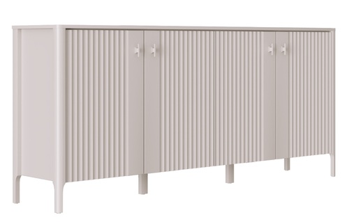 Тумба Dalia KOM4D (вид 2) Тумба Dalia KOM4D (фото, вид 2)