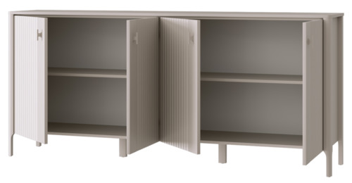 Тумба Dalia KOM4D (вид 3) Тумба Dalia KOM4D (фото, вид 3)