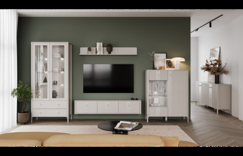 Тумба Dalia KOM4D (вид 5) Тумба Dalia KOM4D (фото, вид 5)