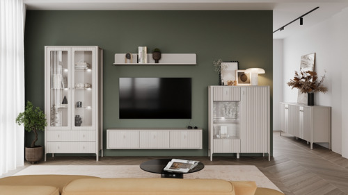 Витрина Dalia REG1W1D (вид 5) Витрина Dalia REG1W1D (фото, вид 5)