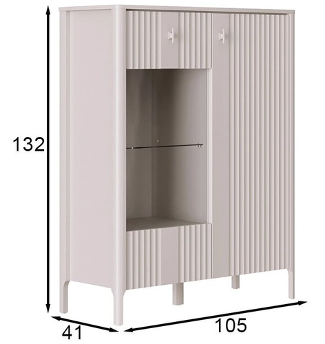 ������� � ���������� Dalia REG1W1D (����, ��� 7)