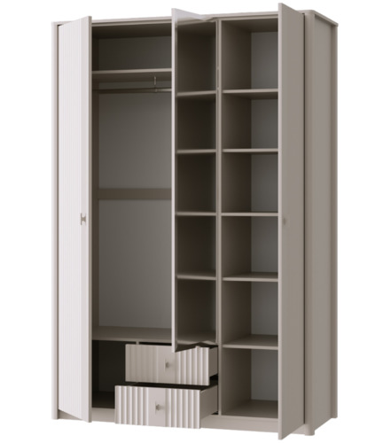 Шкаф SZF3D2S (вид 2) Шкаф SZF3D2S (фото, вид 2)