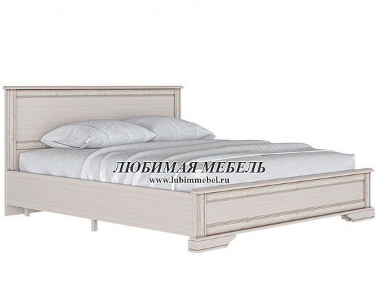 Кровать Стилиус LOZ160х200 (фото)