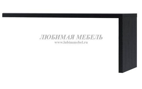 Подставка Джаггер L137 черный (фото)