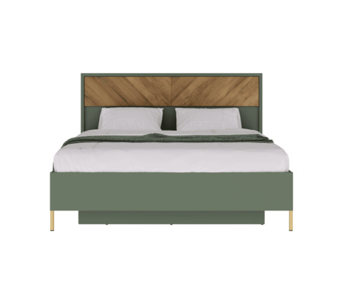 Кровать Siena LOZ160х200 с подъемным механизмом Кровать Siena LOZ160х200 с подъемным механизмом (фото)