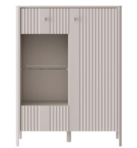 Витрина Dalia REG1W1D Витрина Dalia REG1W1D (фото)